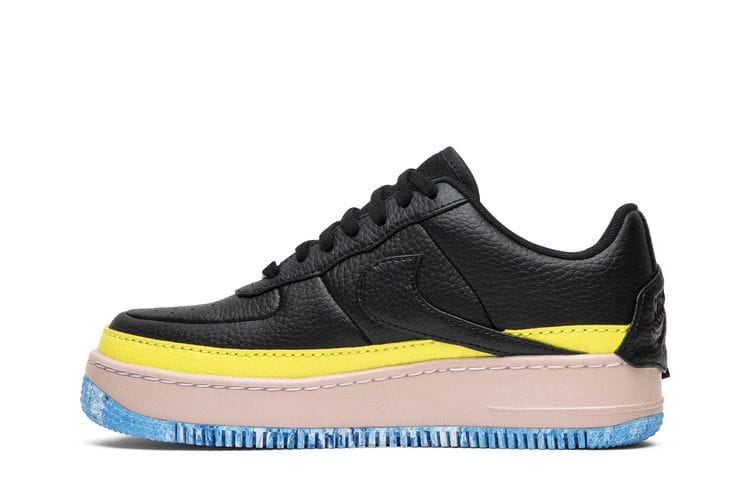 Women's Air Force 1 Jester 'Black'