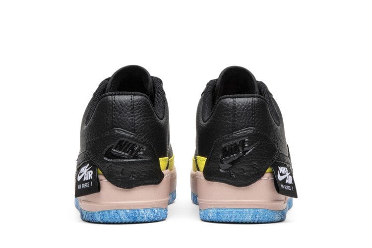 Women's Air Force 1 Jester 'Black'