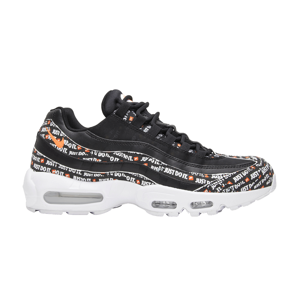 Men's Air Max 95 'Just Do It'