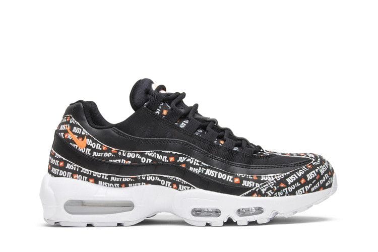 Men's Air Max 95 'Just Do It'