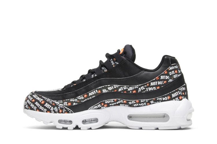 Men's Air Max 95 'Just Do It'