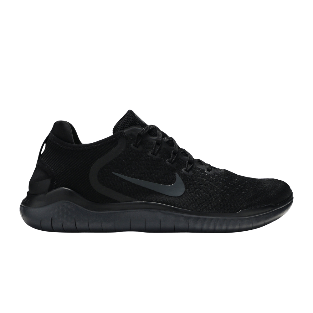 Men's Free RN 2018 'Black'