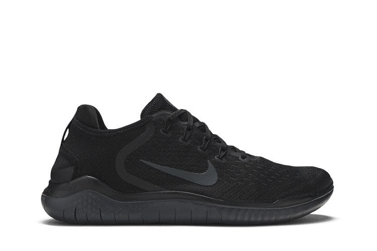 Men's Free RN 2018 'Black'