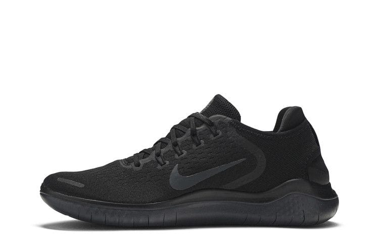 Men's Free RN 2018 'Black'