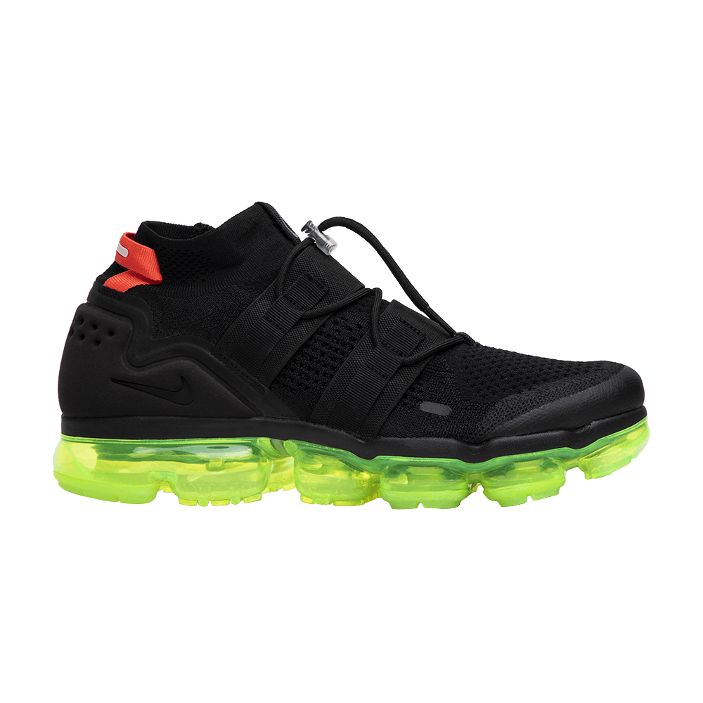 Men's Air VaporMax Flyknit Utility 'Yeezy'