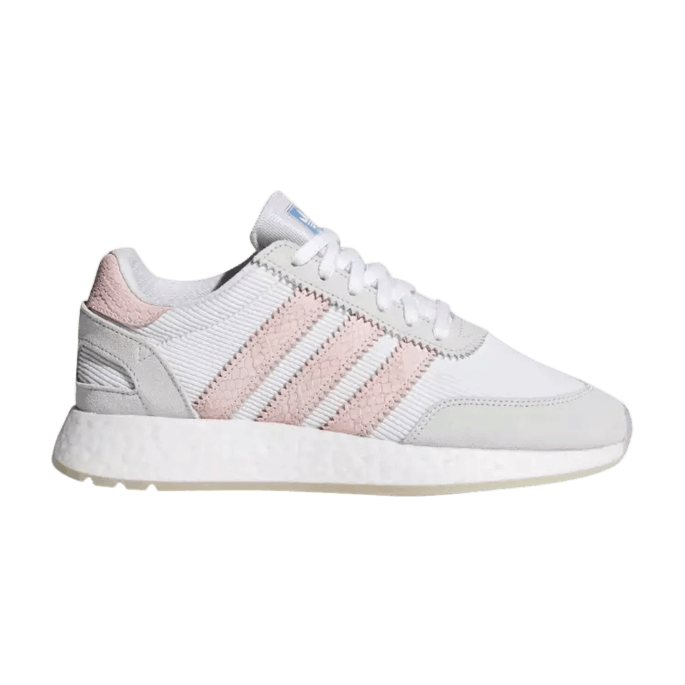 Women's I-5923 'Ice Pink'