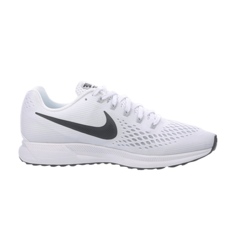 Women's Air Zoom Pegasus 34 TB 'White'