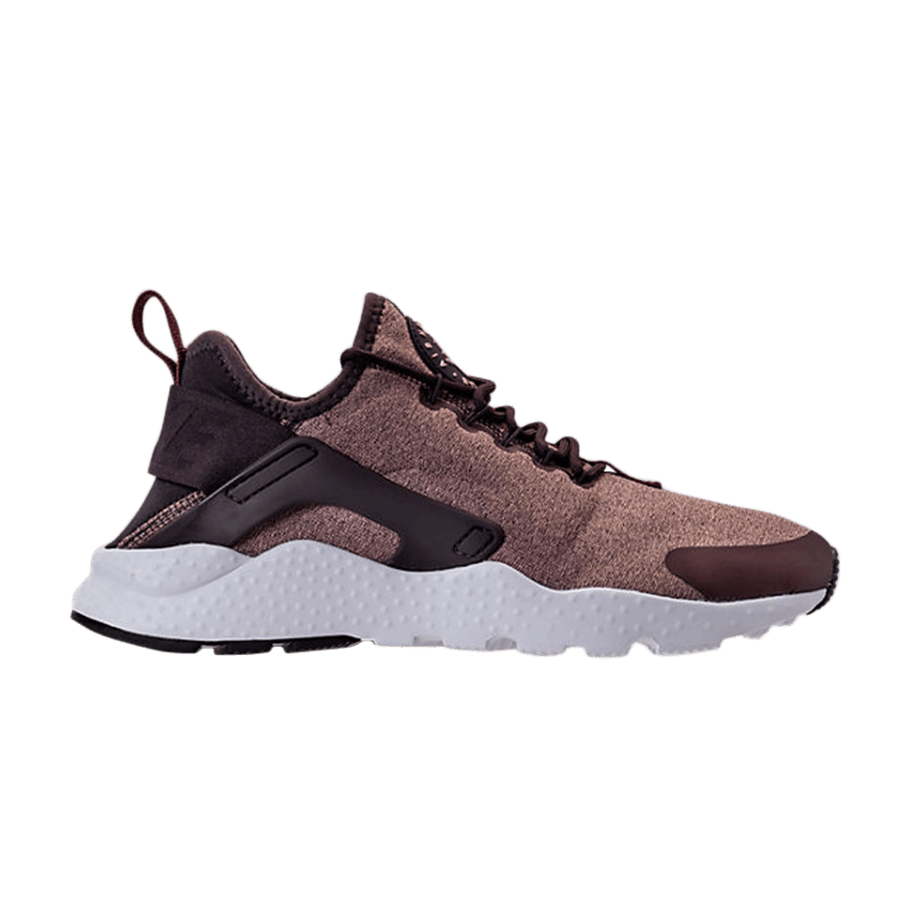 Women's Air Huarache Run Ultra SE 'Port Wine'