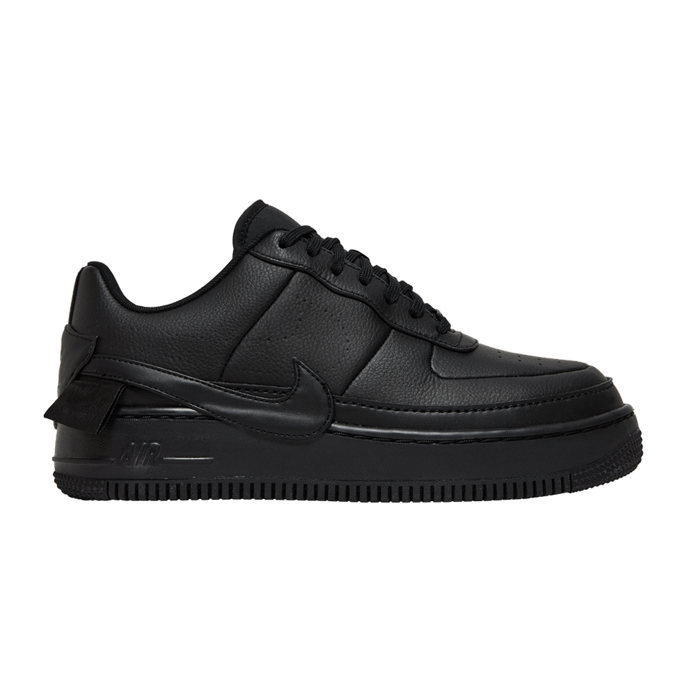 Women's Air Force 1 Jester XX 'Black'