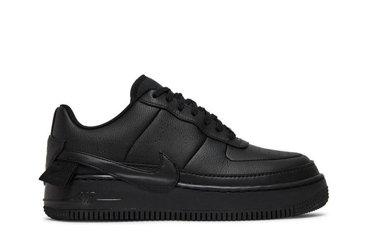 Women's Air Force 1 Jester XX 'Black'