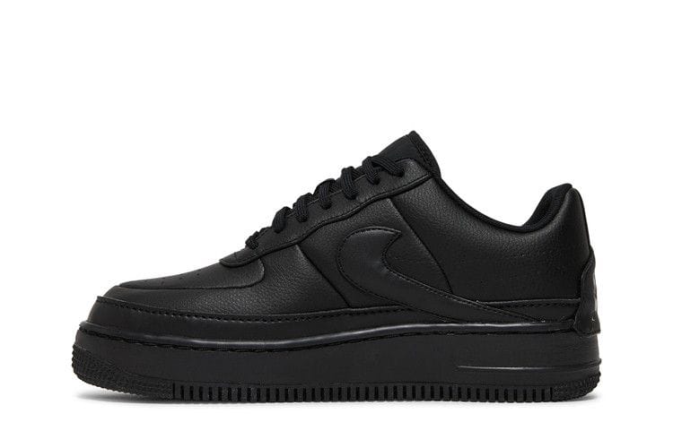 Women's Air Force 1 Jester XX 'Black'