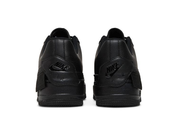 Women's Air Force 1 Jester XX 'Black'