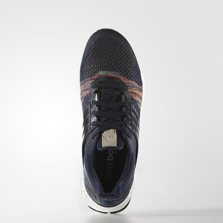 Men's UItra Boost St LTD 'Navy Multicolor'