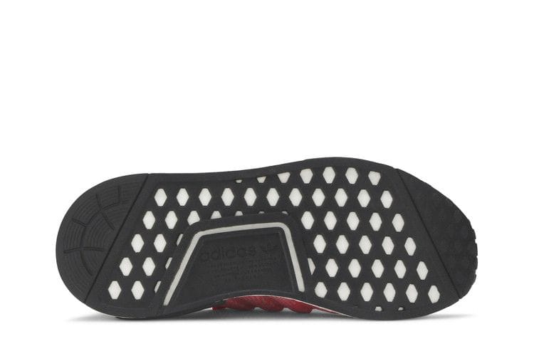Women's NMD_R1 Primeknit 'Solar Pink'