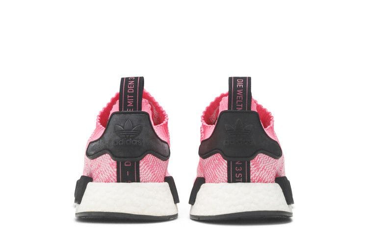 Women's NMD_R1 Primeknit 'Solar Pink'