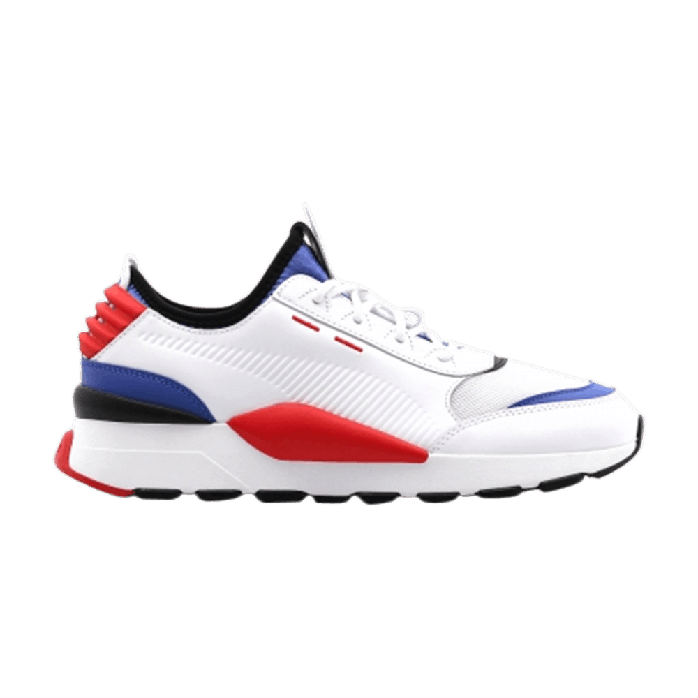 Men's RS-0 'Sound'