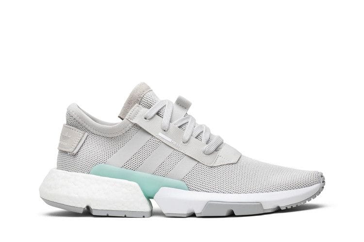 Women's P.O.D. S3.1 'Clear Mint'