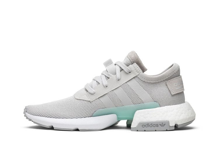 Women's P.O.D. S3.1 'Clear Mint'