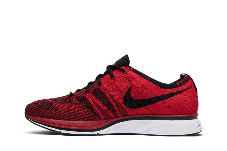 Men's Flyknit Trainer 'University Red'