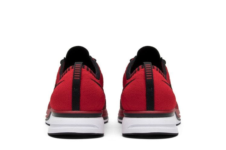 Men's Flyknit Trainer 'University Red'