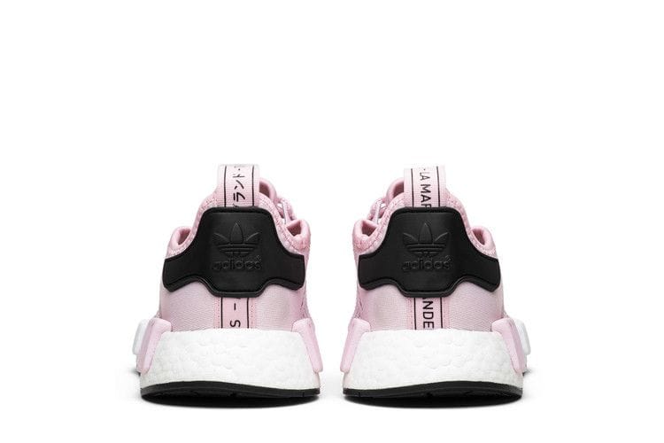 Women's NMD_R1 'Clear Pink'