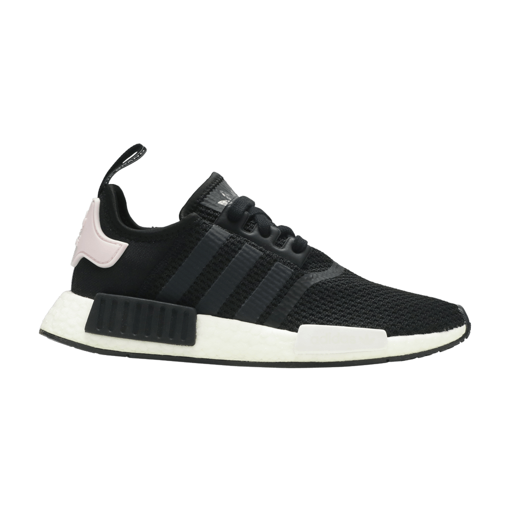 Women's NMD_R1 'Black Clear Pink'