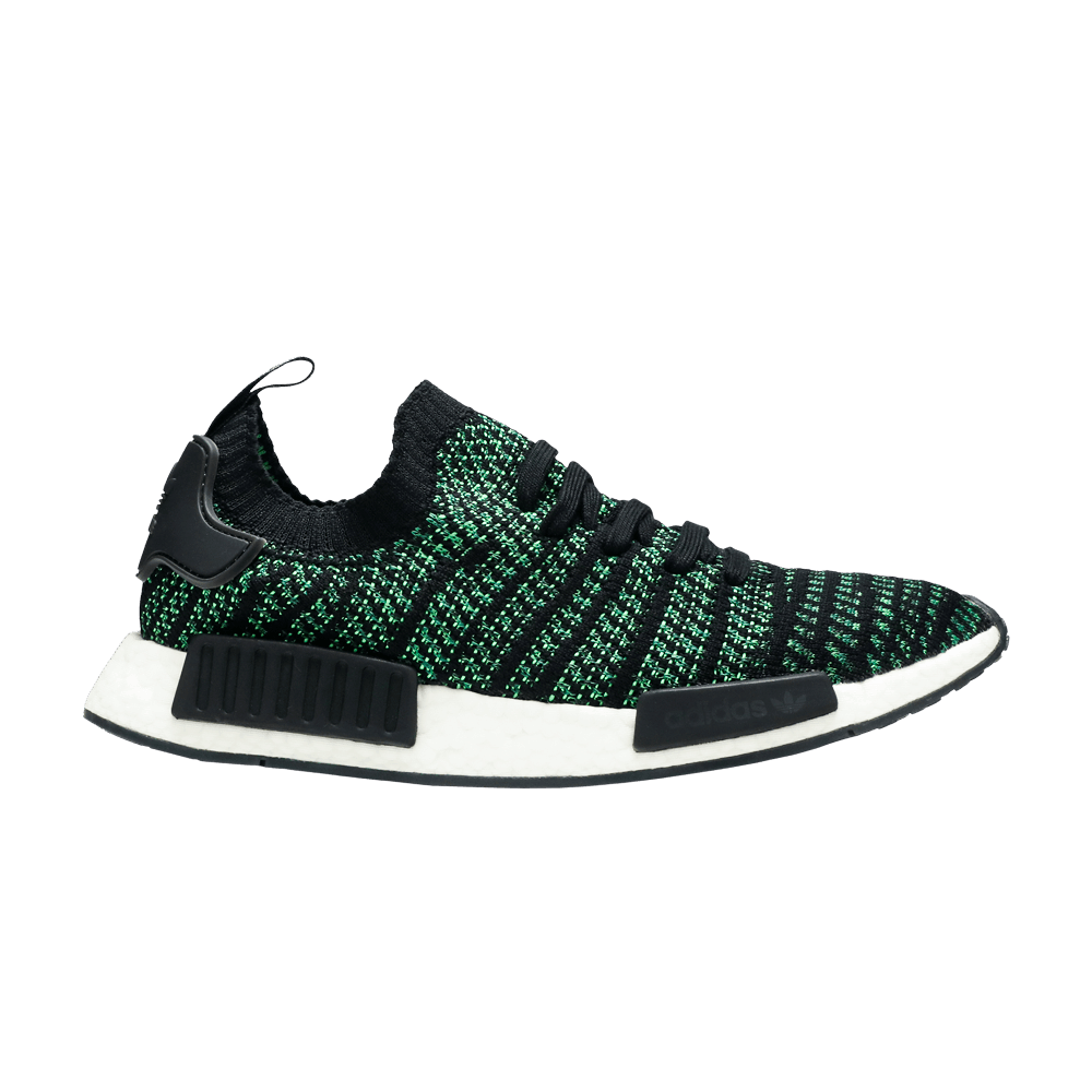 Men's NMD_R1 STLT Primeknit 'Noble Green'