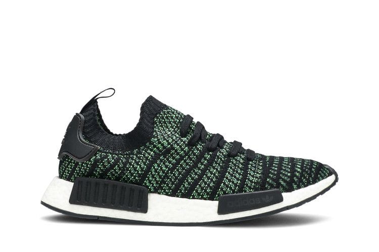 Men's NMD_R1 STLT Primeknit 'Noble Green'