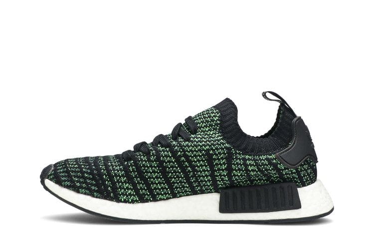 Men's NMD_R1 STLT Primeknit 'Noble Green'