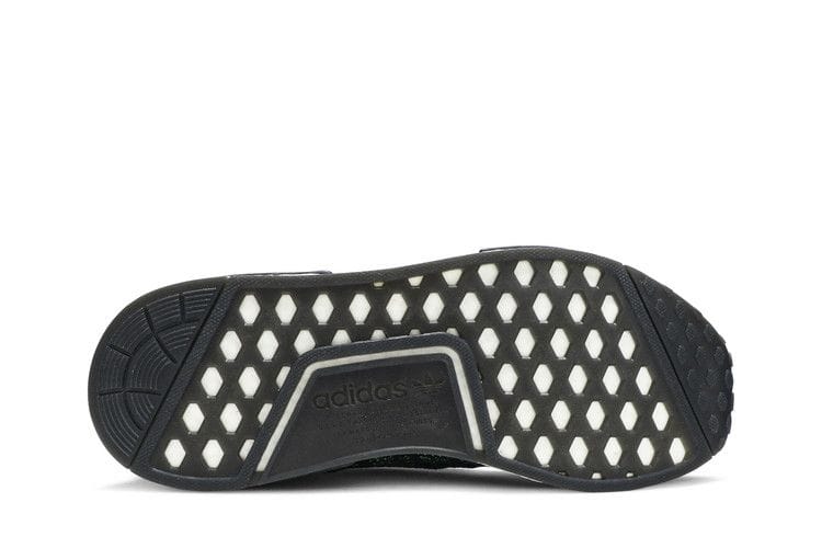 Men's NMD_R1 STLT Primeknit 'Noble Green'