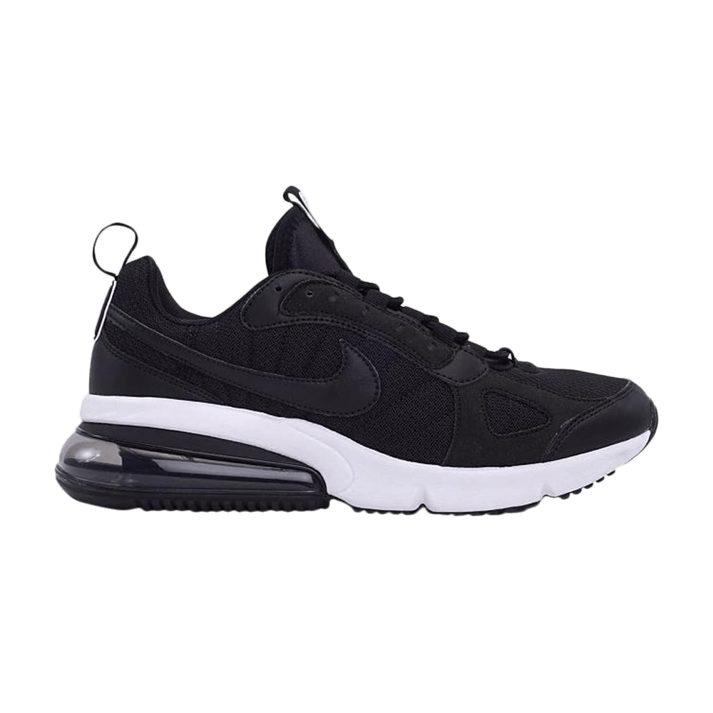 Men's Air Max 270 Futura 'Black'