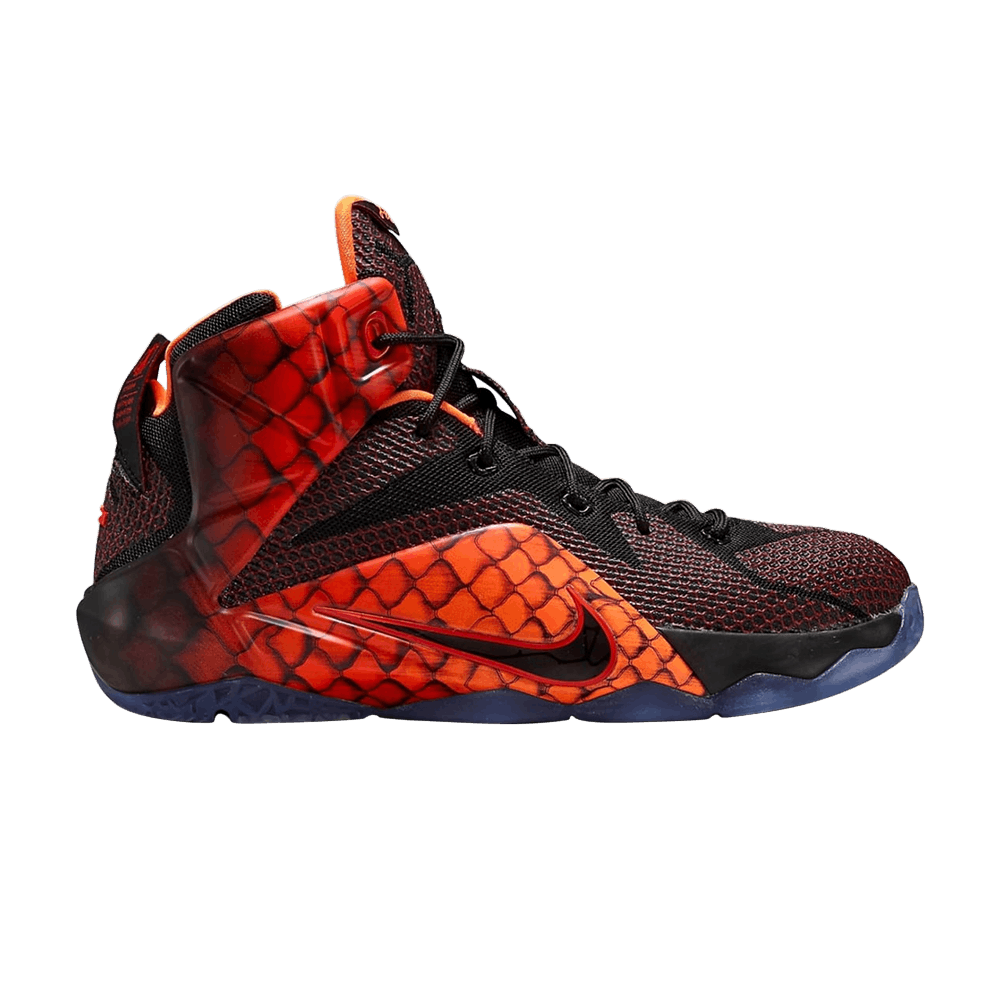 Lebron 12 GS