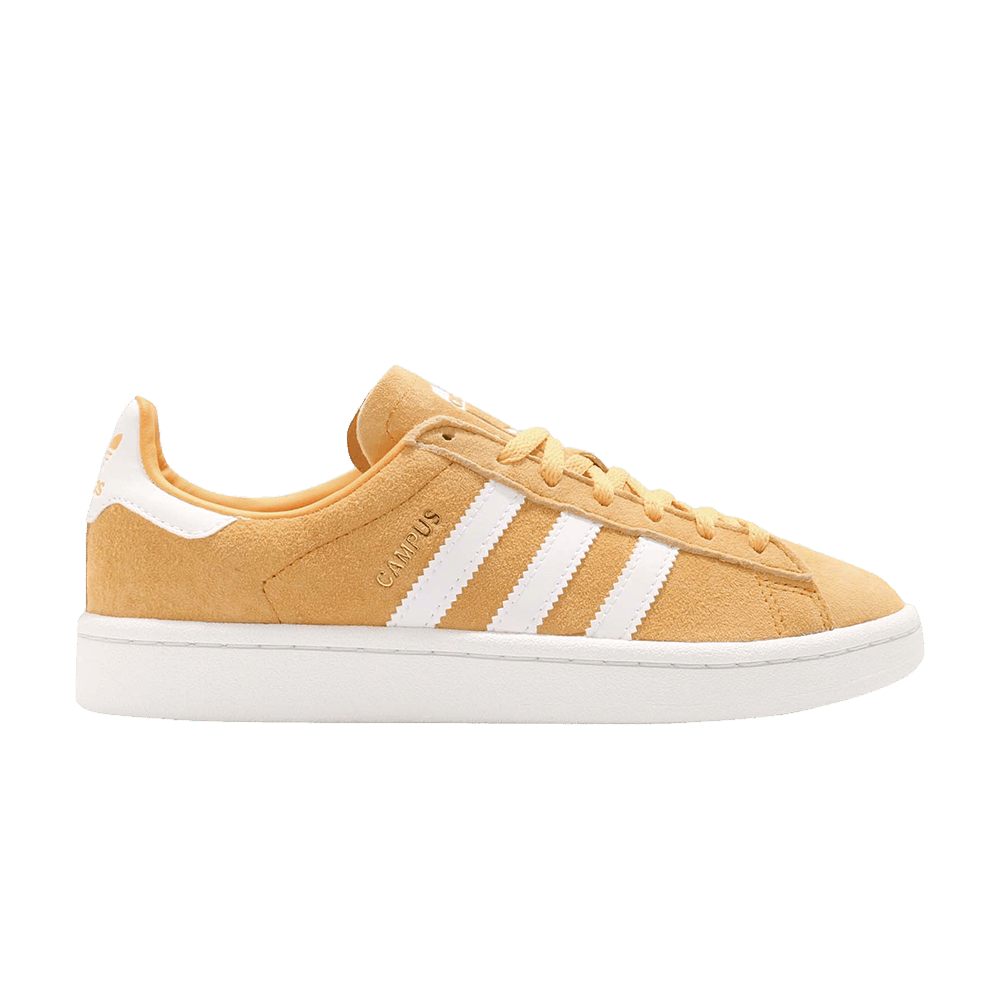 Women's Campus 'Chalk Orange'