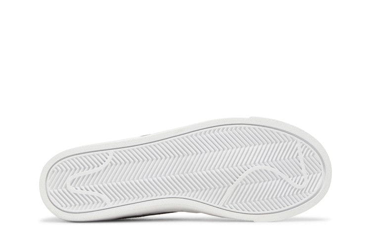 Women's Blazer Low 'White'