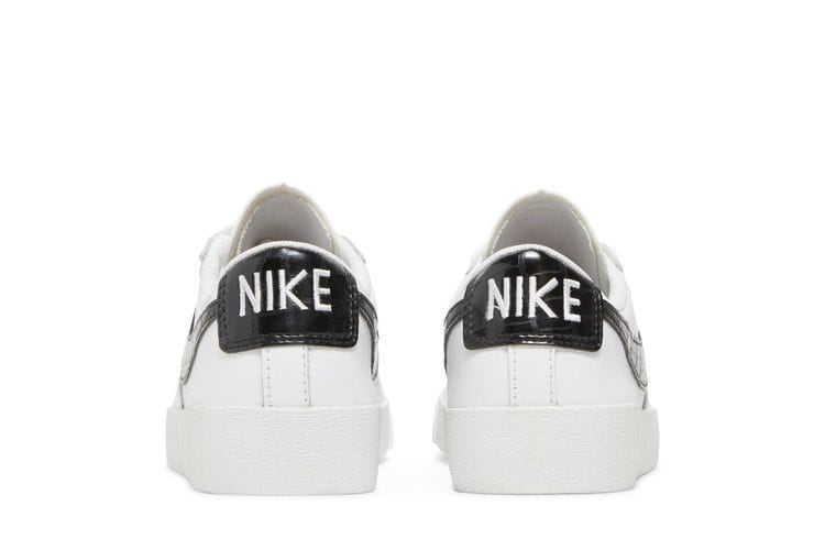 Women's Blazer Low 'White'