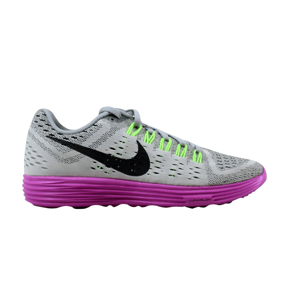 Women's LunarTempo 'Fuchsia Flash'