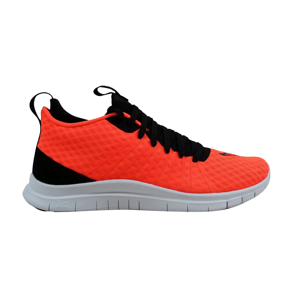 Men's Free Hypervenom 2 'Total Crimson'