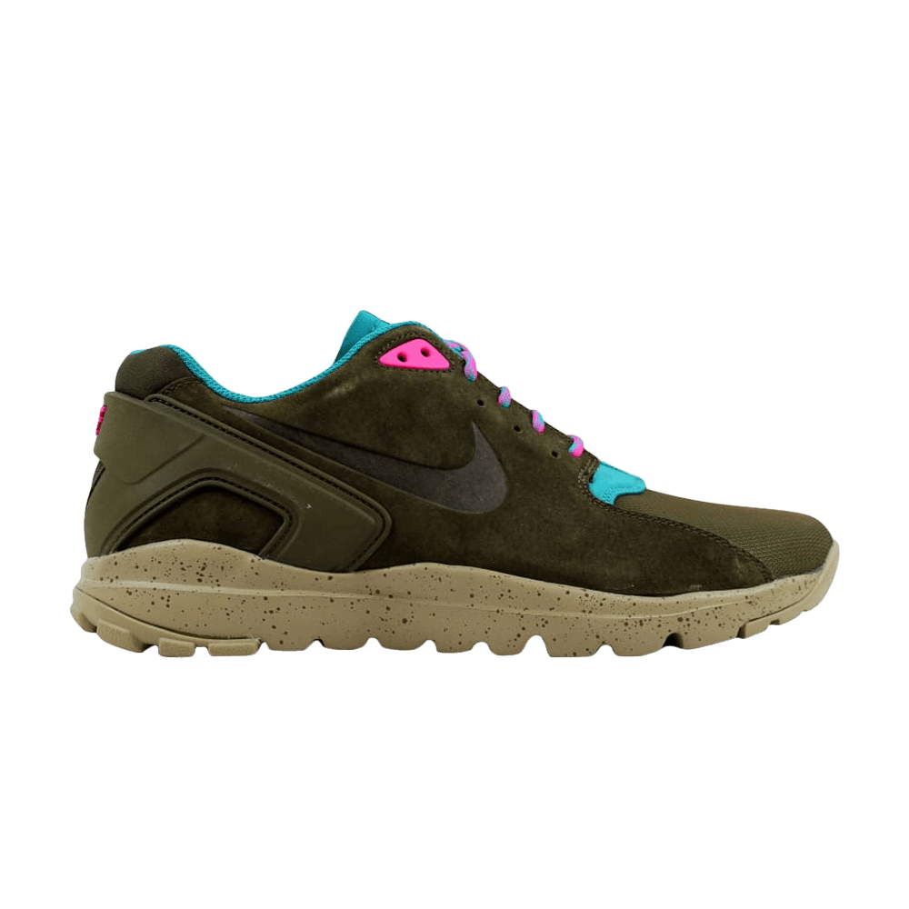 Men's Koth Ultra Low 'Dark Loden'