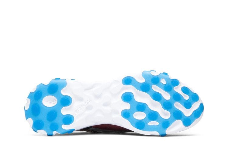Men's React Element 87 'Dark Grey'
