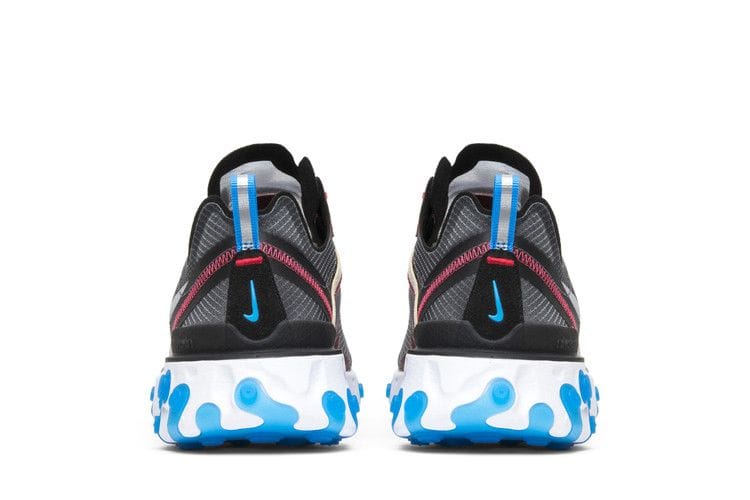 Men's React Element 87 'Dark Grey'