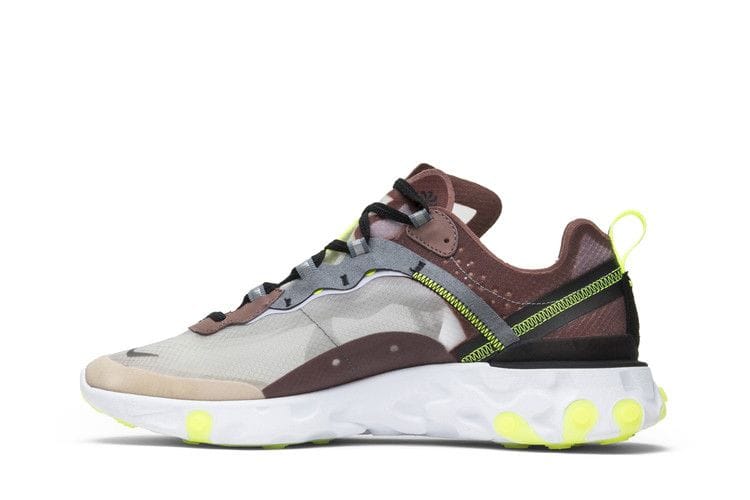 Men's React Element 87 'Desert Sand'