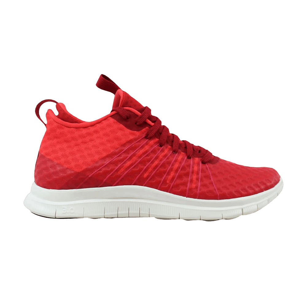 Men's Free Hypervenom 2 FS 'Light Crimson'