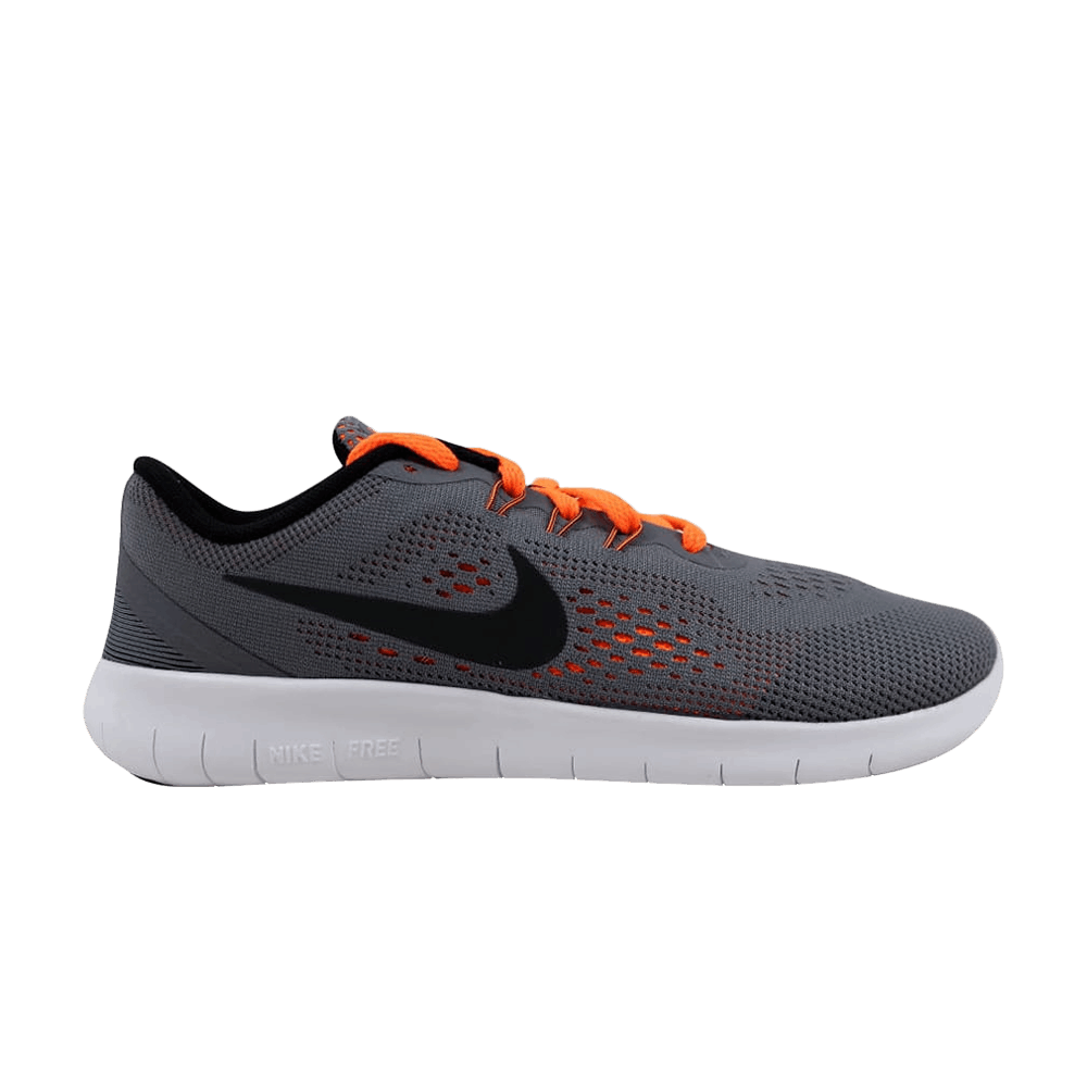 Free RN GS 'Total Orange'