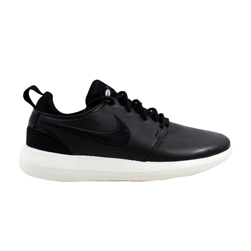 Women's Roshe Two SI 'Black'