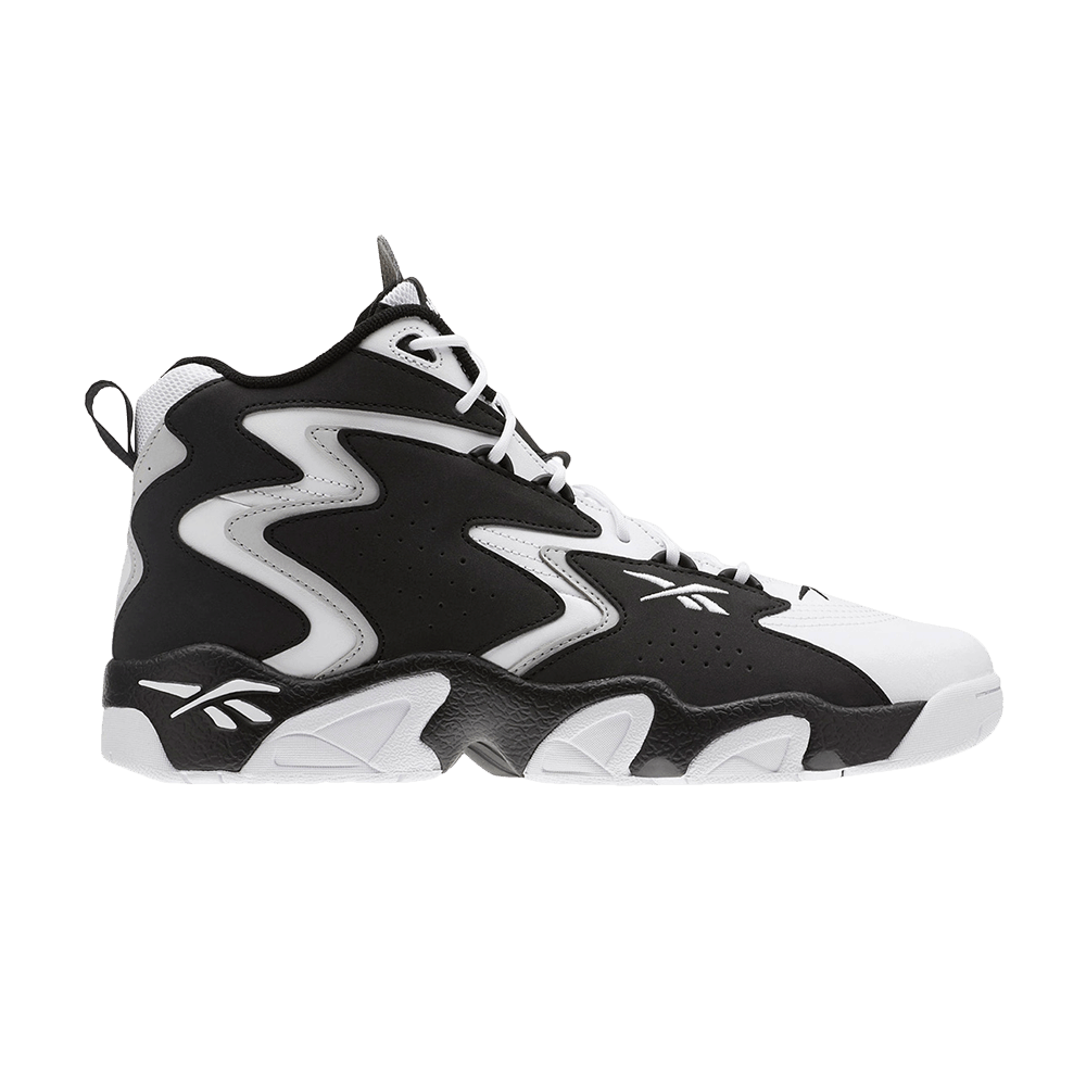 Men's Mobius OG 'Black White'