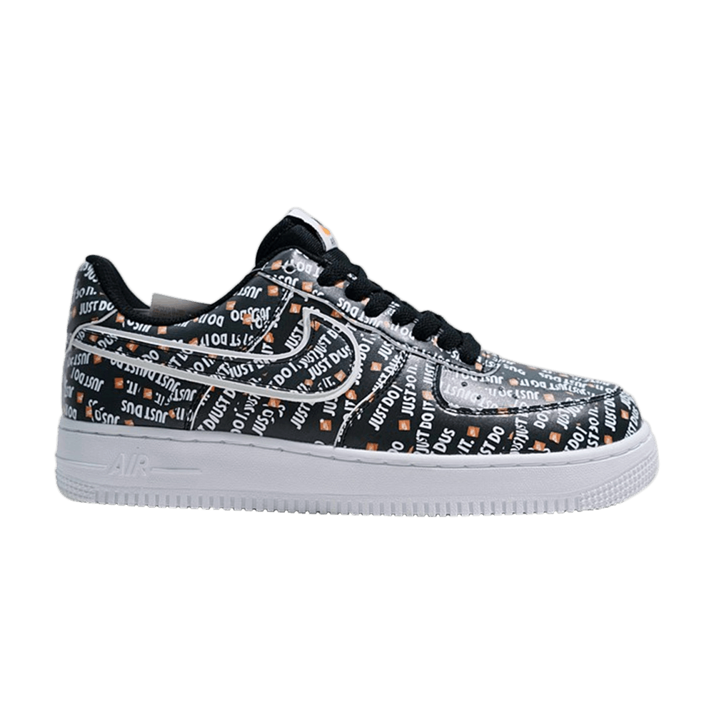 Air Force 1 PRM GS 'Just Do It'