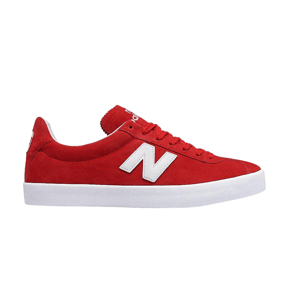 Men's Tempus 'Red'