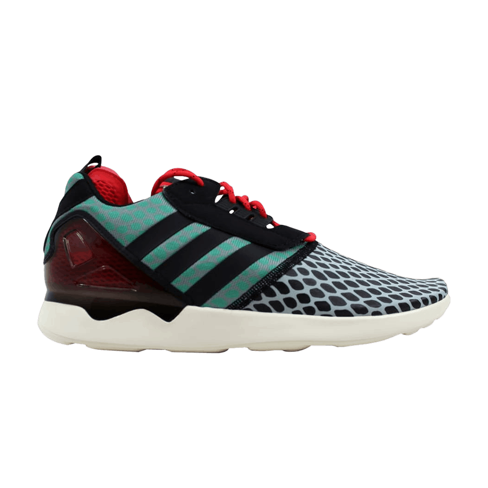 Men's ZX 8000 Boost 'Multi Color'