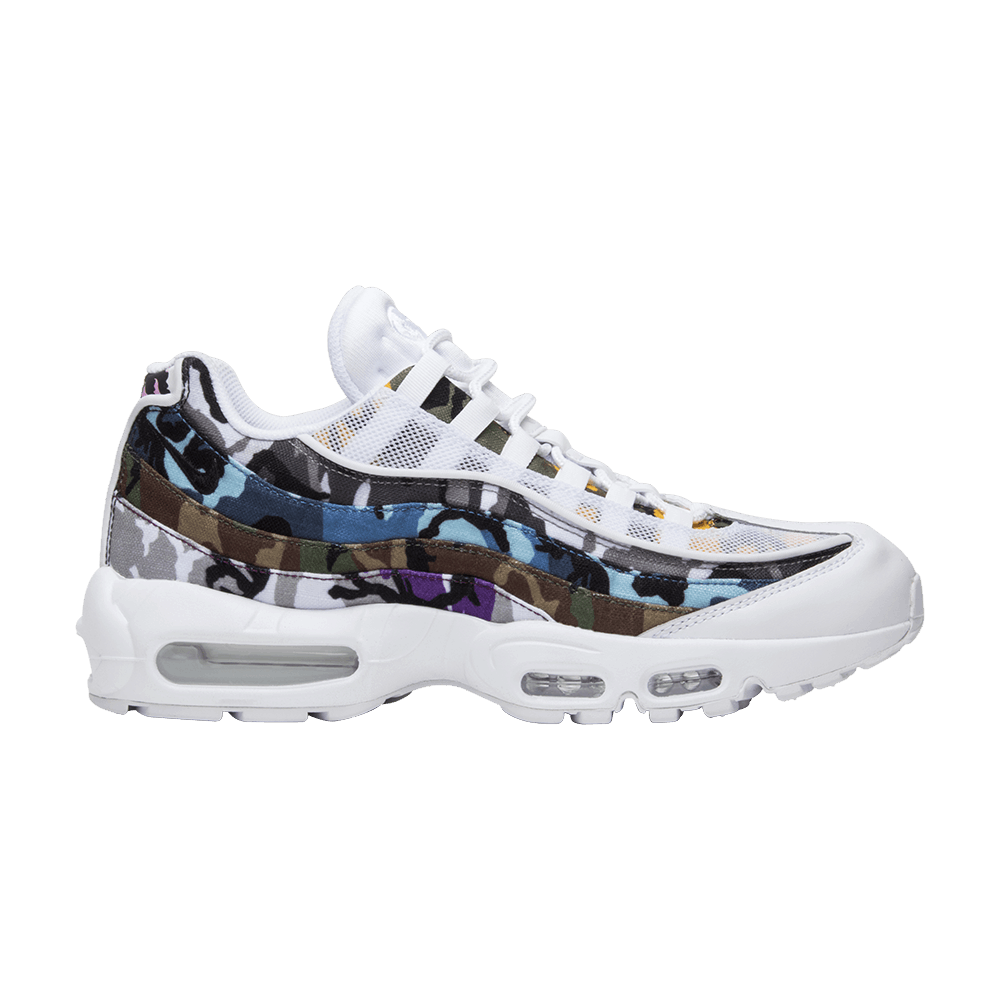 Men's Air Max 95 'ERDL Party'