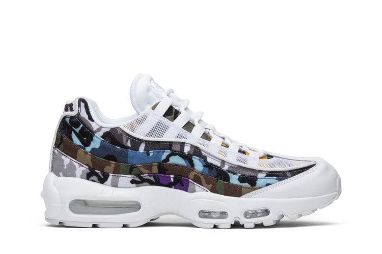 Men's Air Max 95 'ERDL Party'